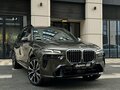 2023 BMW X7 40i I (G07) Рестайлинг, зелёный, 11790000 рублей