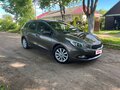 2013 Kia Ceed II, коричневый, 1150000 рублей - вид 3