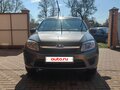 2015 Lada (ВАЗ) Granta I, коричневый, 500000 рублей
