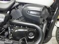 2019 Harley-Davidson Street Rod, белый, 690000 рублей - вид 6