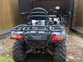 2014 CFMoto CF500-2А, чёрный, 499000 рублей - вид 1