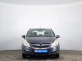 2008 Opel Corsa D, синий - вид 1