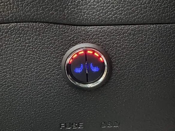 2023 Hyundai ix35 II Рестайлинг, чёрный, 1340000 рублей - вид 13
