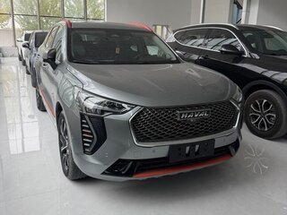 2021 Haval Jolion I, серебристый, 1600000 рублей, вид 1
