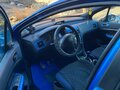 2002 Peugeot 307 I, синий, 228000 рублей - вид 4