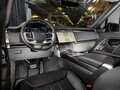 2026 Land Rover Range Rover D350 MHEV V, золотистый, 29960600 рублей - вид 2