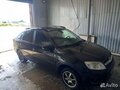 2017 Lada (ВАЗ) Granta I, чёрный, 493000 рублей - вид 2
