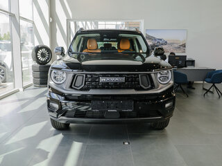2026 Haval H7 I, чёрный, 4199000 рублей, вид 2
