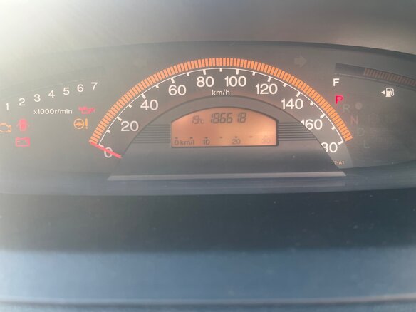 2010 Honda Freed I, серый, 880000 рублей - вид 6