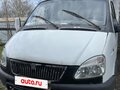 2006 ГАЗ ГАЗель (2705), белый, 650000 рублей - вид 7
