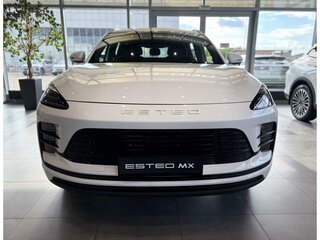 2026 Esteo MX, белый, 4290000 рублей, вид 1