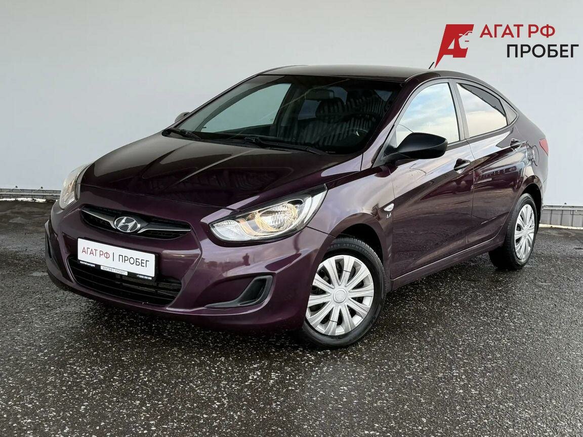 Открыть фотографии: Hyundai Solaris I