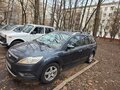 2008 Ford Focus II Рестайлинг, серый, 550000 рублей