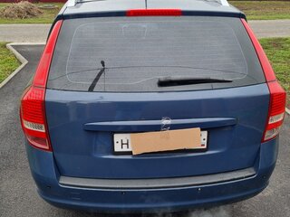 2011 Kia Ceed I Рестайлинг, синий, 700000 рублей, вид 3