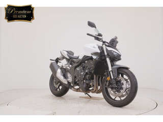 2025 Honda CB 1000 Hornet, белый, 1250000 рублей, вид 3