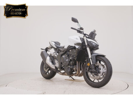 2025 Honda CB 1000 Hornet, белый, 1250000 рублей, вид 3