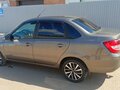 2024 Lada (ВАЗ) Granta Sportline I Рестайлинг, коричневый, 880000 рублей - вид 2