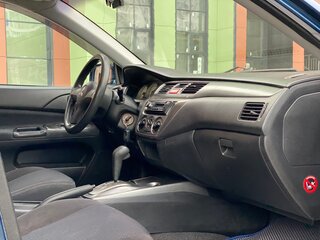 2006 Mitsubishi Lancer IX, синий, 345000 рублей, вид 4