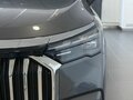 2026 Geely Okavango I Рестайлинг, серый, 4085990 рублей - вид 10