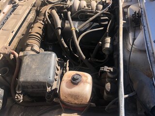 2009 Lada (ВАЗ) 2107, белый, 55000 рублей, вид 5