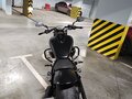 2006 Suzuki Boulevard M109R, чёрный, 899000 рублей - вид 10