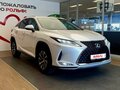 2021 Lexus RX 300 IV Рестайлинг, белый, 4850000 рублей - вид 6