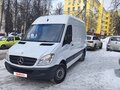 2012 Mercedes-Benz Sprinter, белый, 1650000 рублей - вид 5