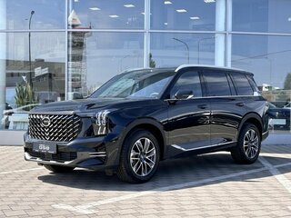 2026 GAC GS8 II, чёрный, 4549000 рублей, вид 1