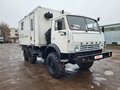 1999 КамАЗ 4310, белый, 2950000 рублей - вид 5