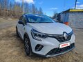 2021 Renault Captur II, белый, 2422000 рублей - вид 9