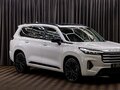 2022 Exeed VX I, белый - вид 6