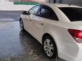 2013 Chevrolet Cruze I Рестайлинг, белый, 800000 рублей - вид 6
