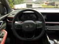 2024 Geely Coolray (Binyue Cool) I Рестайлинг, белый, 2250000 рублей - вид 9