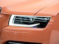 2025 Rolls-Royce Ghost Extended II Рестайлинг (Series II), оранжевый, 44000000 рублей - вид 10