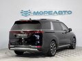 2021 Kia Carnival IV, чёрный, 4150000 рублей - вид 4
