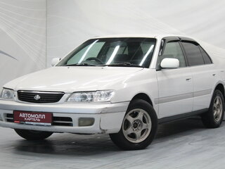 Toyota Corona Premio X (T210)