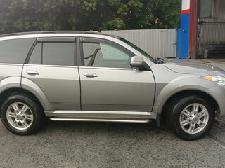 2021 Haval H5 I, серый, 1850000 рублей, вид 2