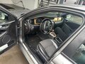 2007 Jaguar X-Type I, серый, 620000 рублей - вид 4