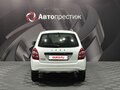 2026 Lada (ВАЗ) Granta Cross I Рестайлинг, белый - вид 5
