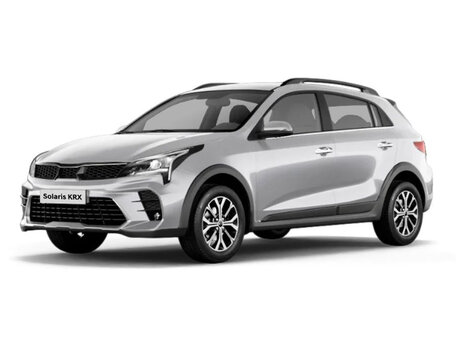 Solaris KRX
