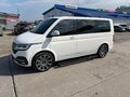 2020 Volkswagen Multivan T6 Рестайлинг, чёрный, 7900000 рублей - вид 1