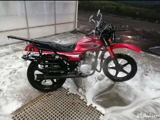 Motoland Forester