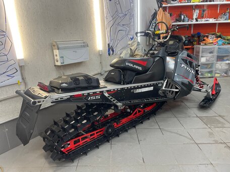 2015 Polaris 800 RMK, серый, 750000 рублей, вид 3