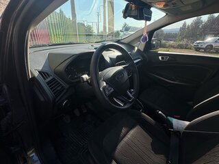 2018 Ford EcoSport II Рестайлинг, серый, 1050000 рублей, вид 5