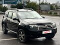 2014 Renault Duster I, чёрный - вид 1