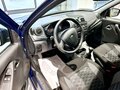 2025 Lada (ВАЗ) Granta Active Cross I Рестайлинг, синий, 1232000 рублей - вид 4