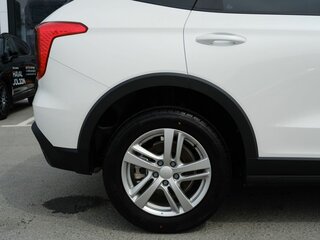 2026 Haval Jolion I Рестайлинг 2, белый, 2199000 рублей, вид 5