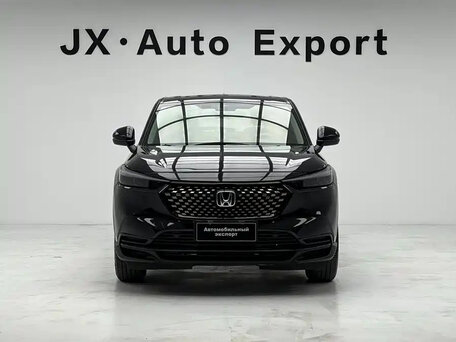 2023 Honda XR-V II, чёрный, 1700000 рублей, вид 2