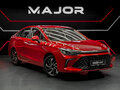 2023 BAIC U5 Plus, красный, 675000 рублей - вид 2