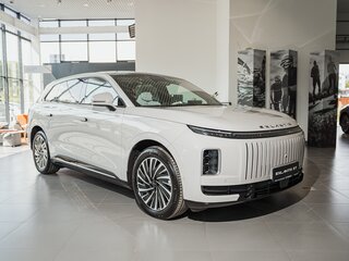 2026 Esteo Exlantix ET, бежевый, 6990000 рублей, вид 5